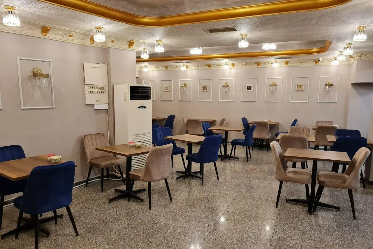 Foto - Hamit Hotel Istanbul - Special Category