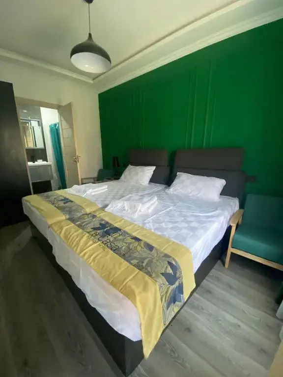 Foto - La Casa Hotel Yerevan