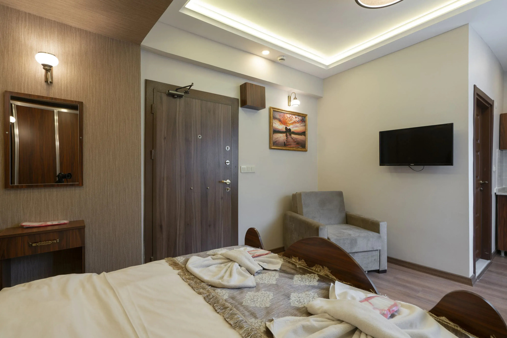 Foto - Capricorn by Otantik Suites