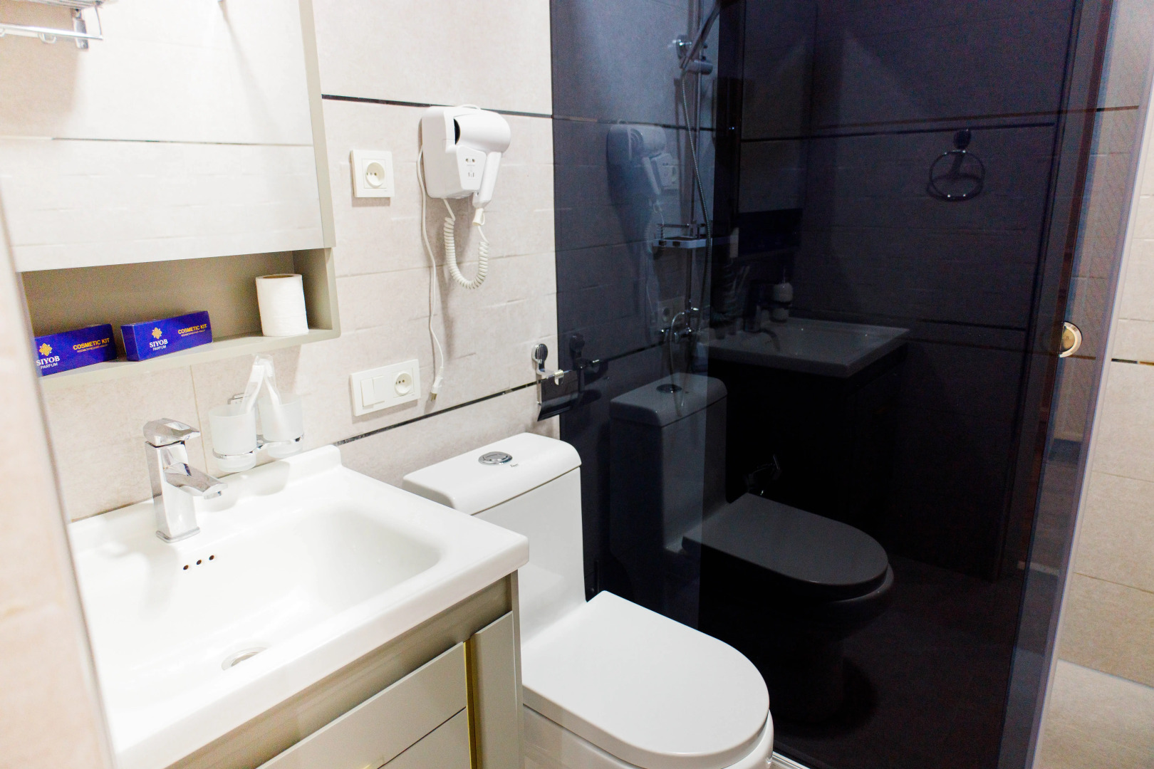 Photo - Hotel Dali Samarkand