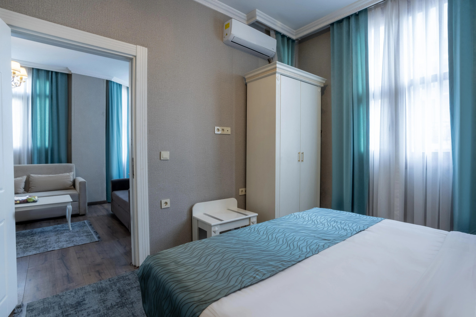 Photo - Valide Hotel