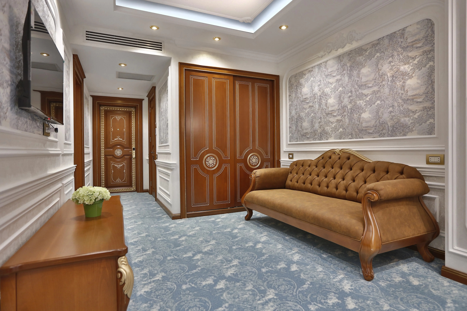 Photo - Alermo Hotel-SPA