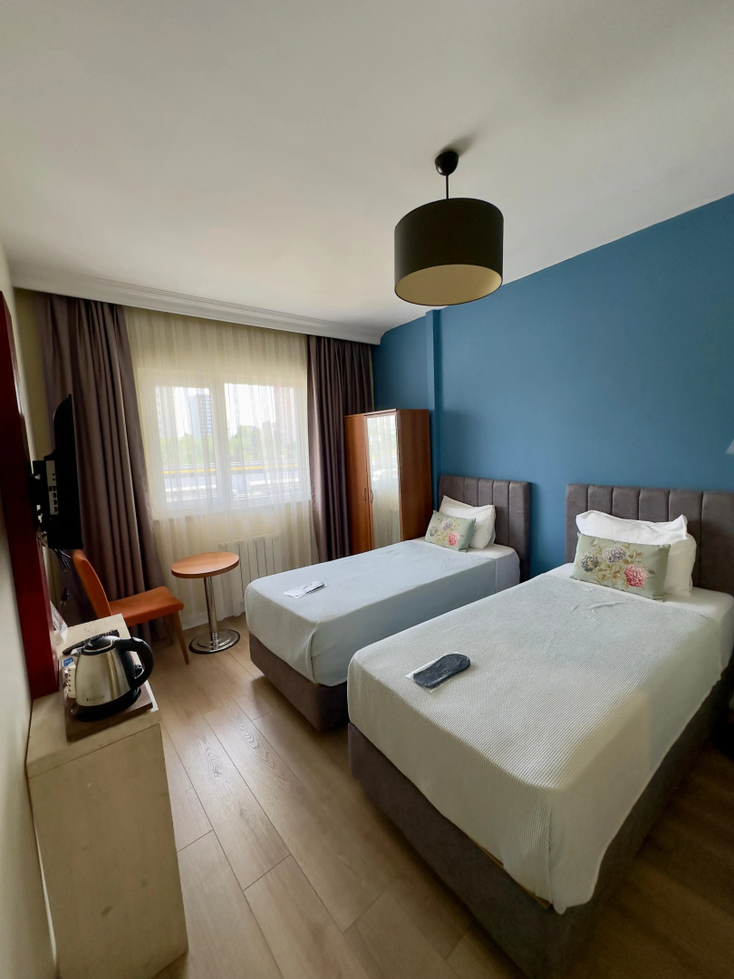 Foto - Elite Marmara Express Otel