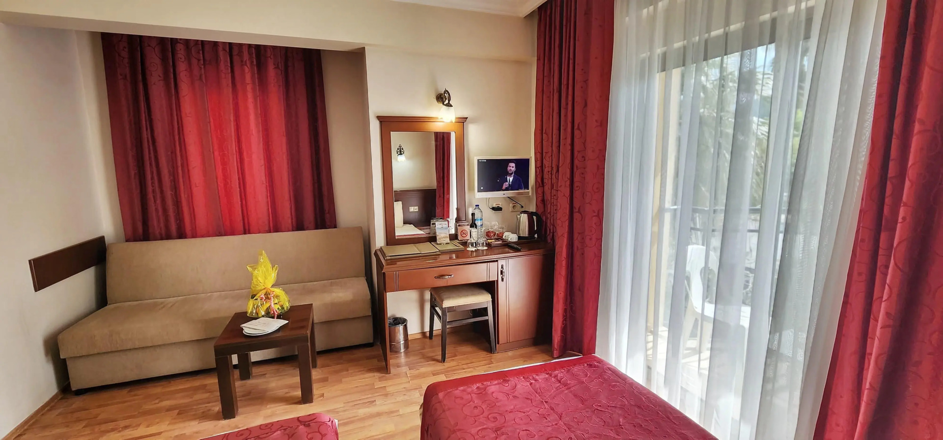 Foto - Astoria Resort Hotel&Spa -All Inclusive -Adult Friendly