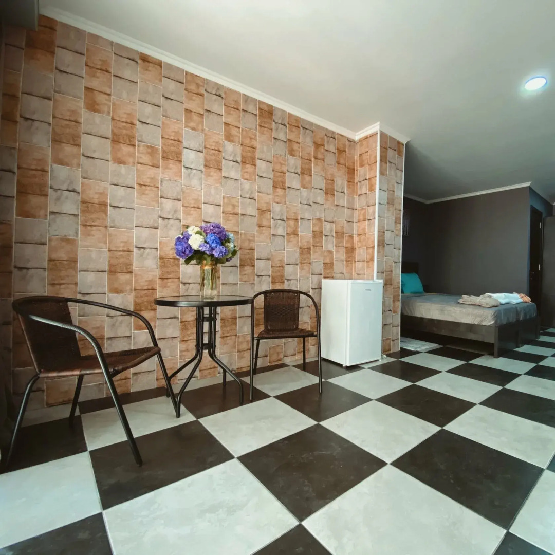 Foto - Batumi West Hotel