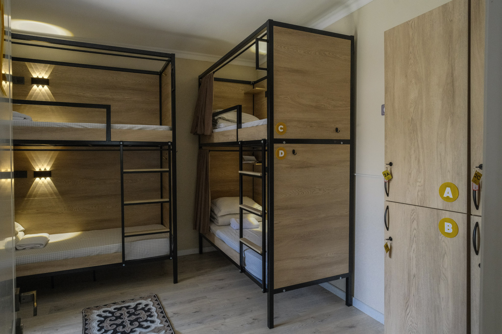Photo - People Nest Hostel