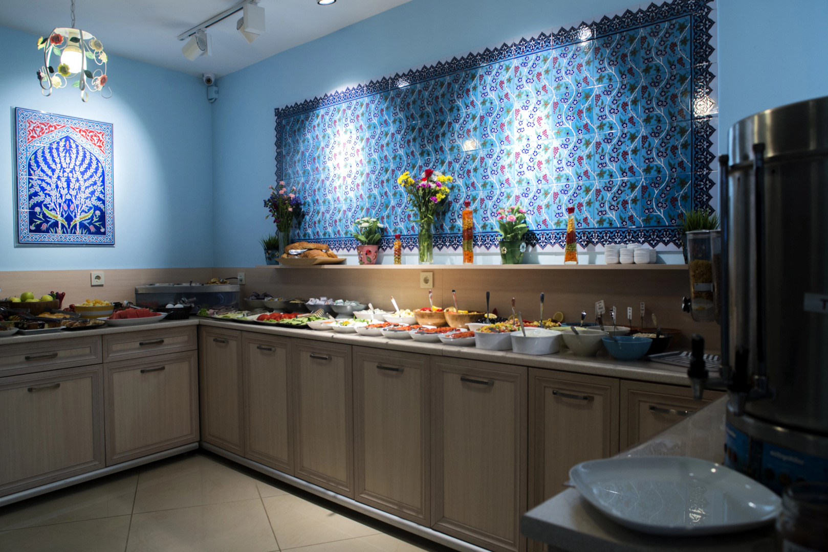 Photo - Tashkonak - Special Class Hotel