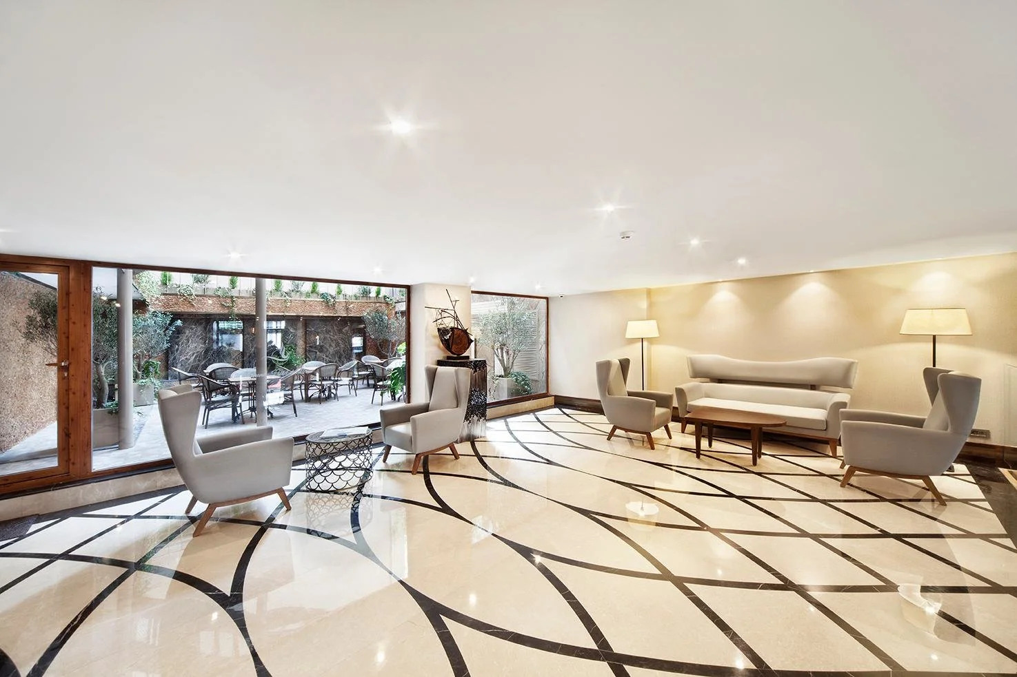 Foto - Grand Hotel de Pera