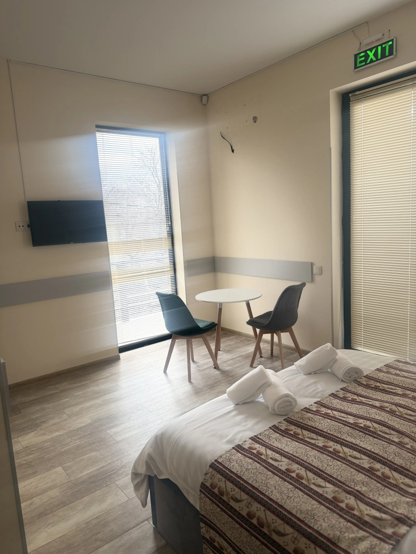 Photo - Apartment hotel Natali Inn