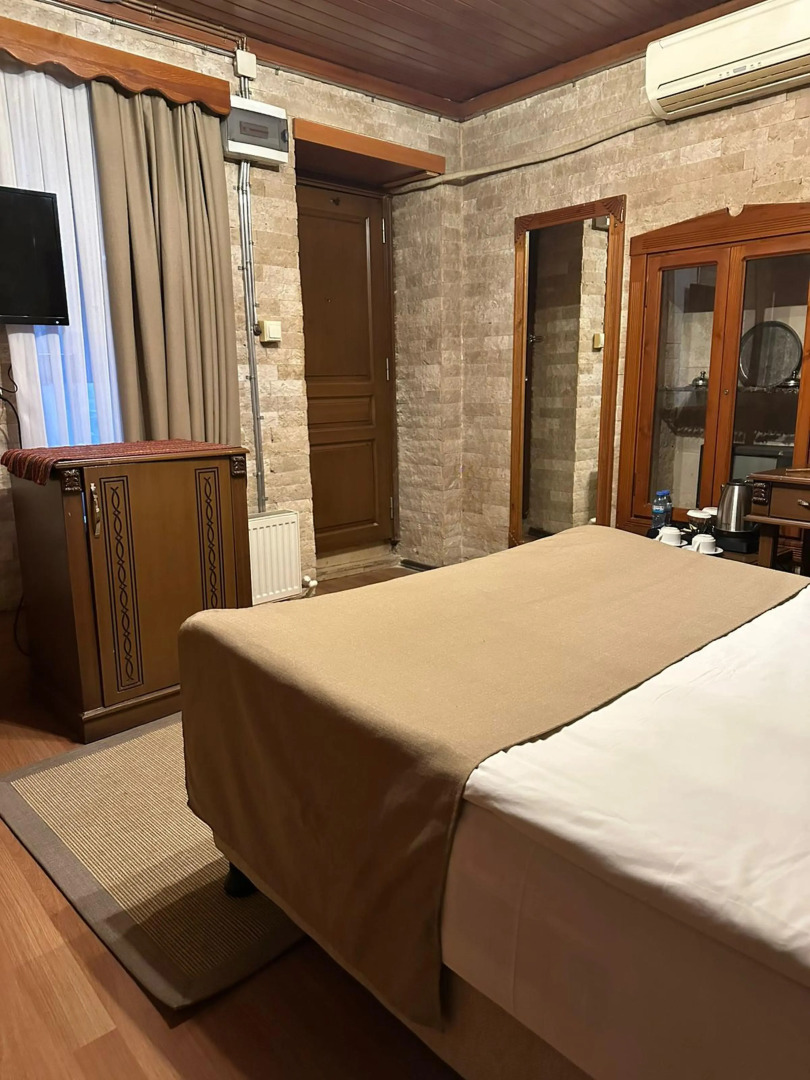 Foto - Zeynep Hanim Konagi