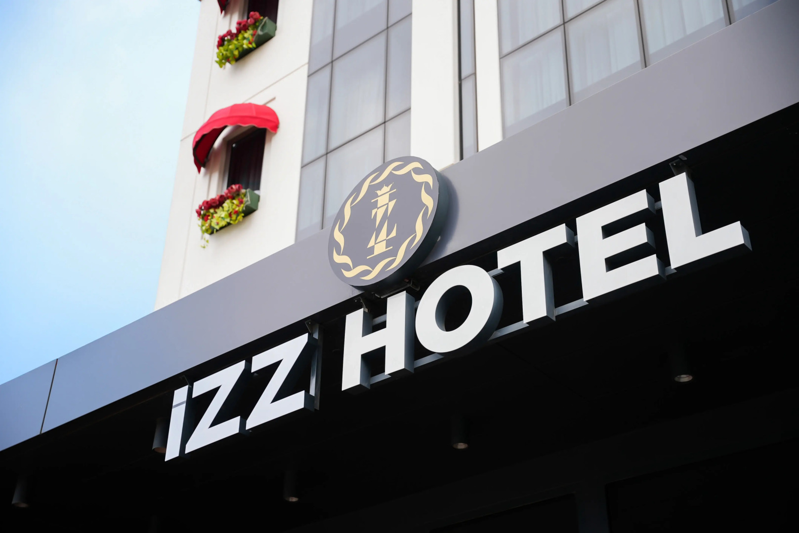 Photo - İzz Hotel Koşuyolu