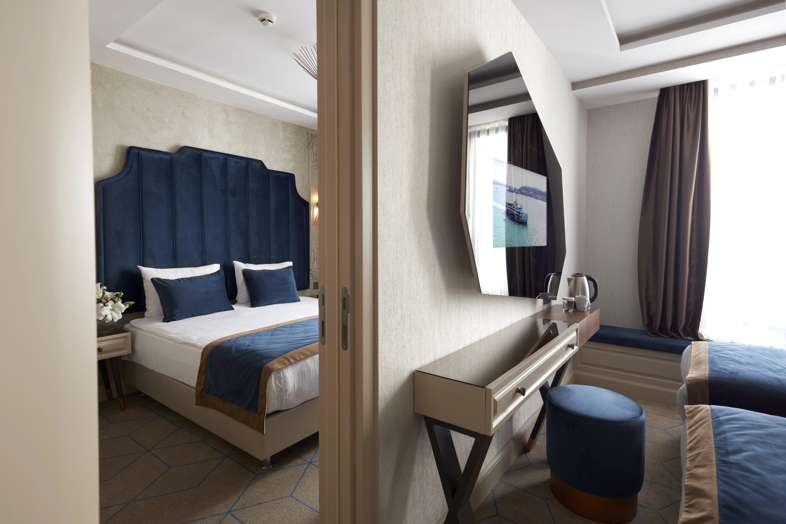 Foto - Danis Hotel & Spa Istanbul - Old City