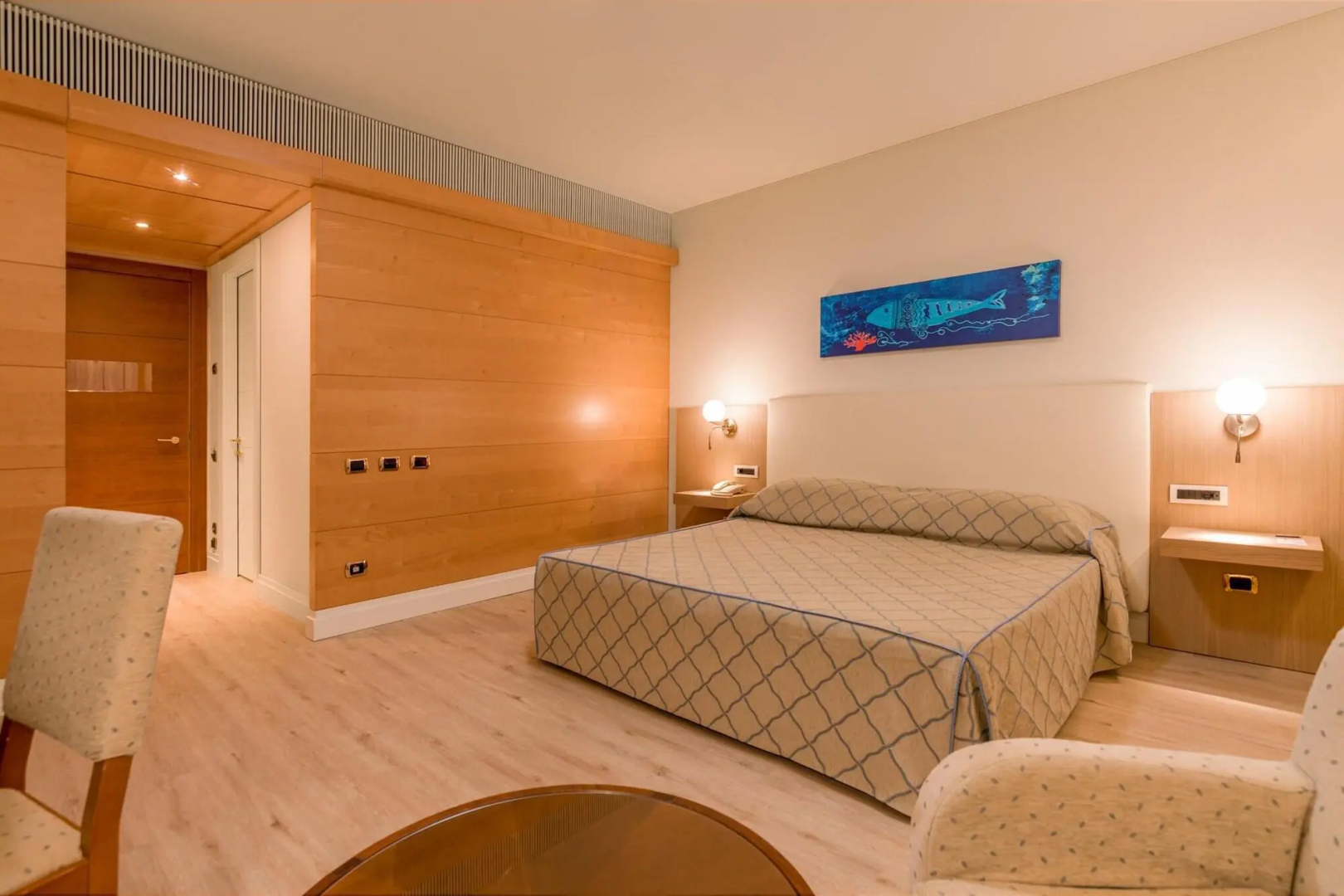 Foto - Smy Carlos V Wellness & Spa Alghero