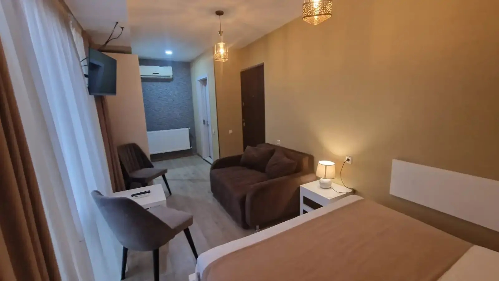 Photo - Vere Corner Hotel Tbilisi