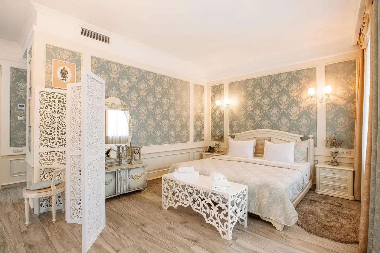 Foto - Aivani Hotel