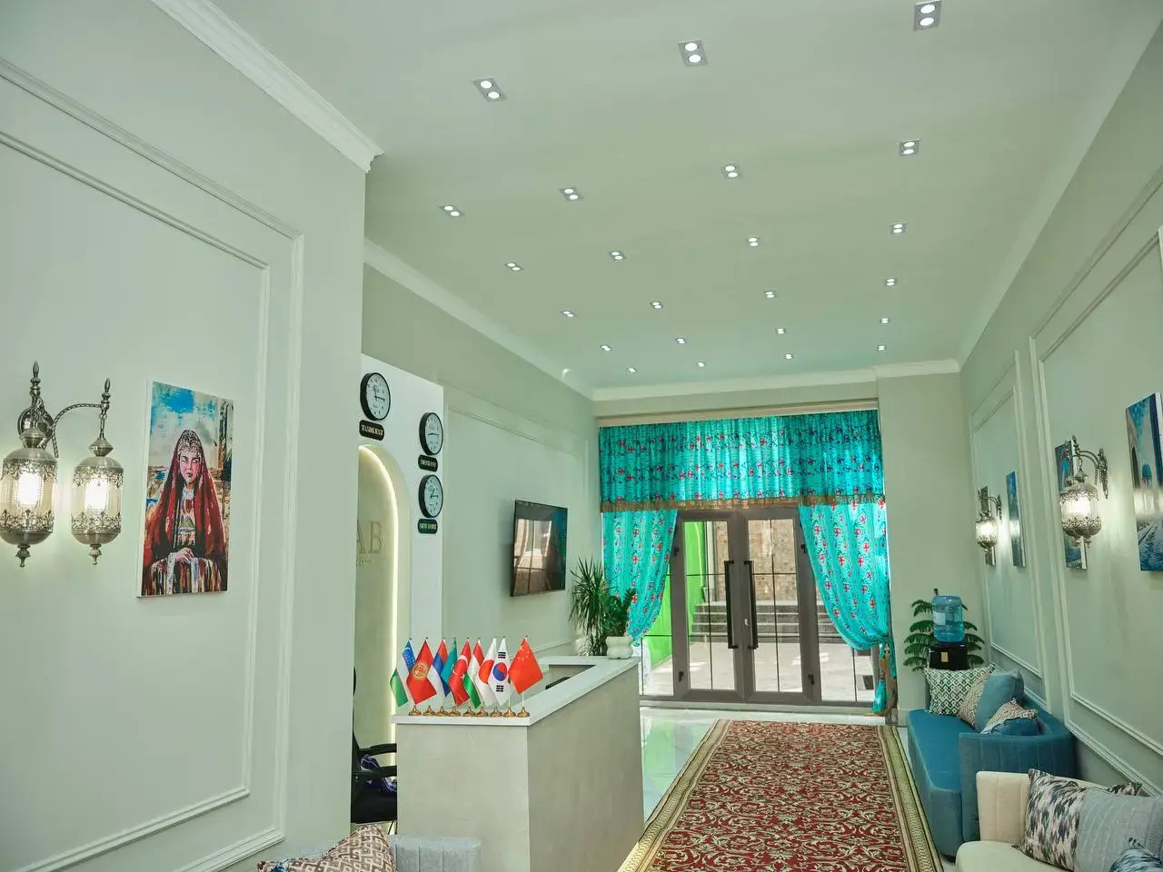 Foto - Siab Boutique Hotel