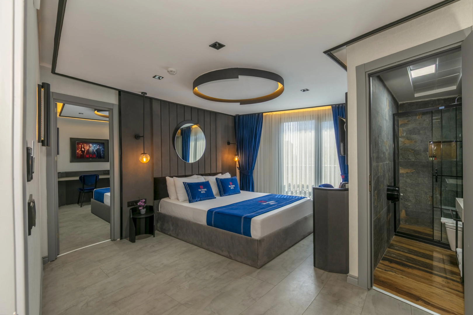 Photo - The Private Airport Hotel