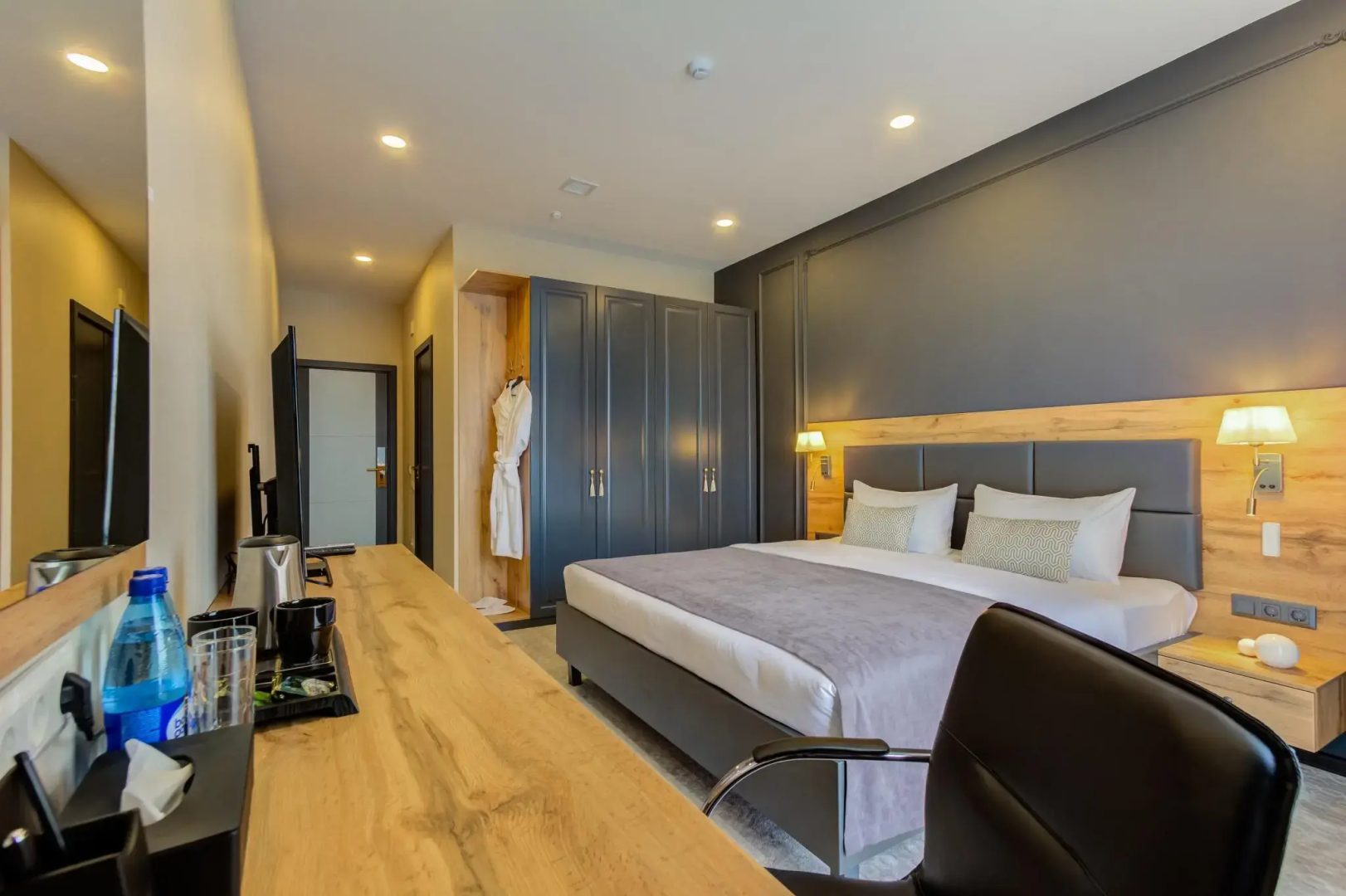 Foto - Aurum hotel