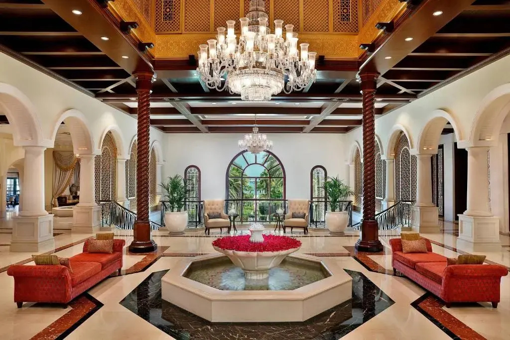 Foto - The Ritz-Carlton, Dubai