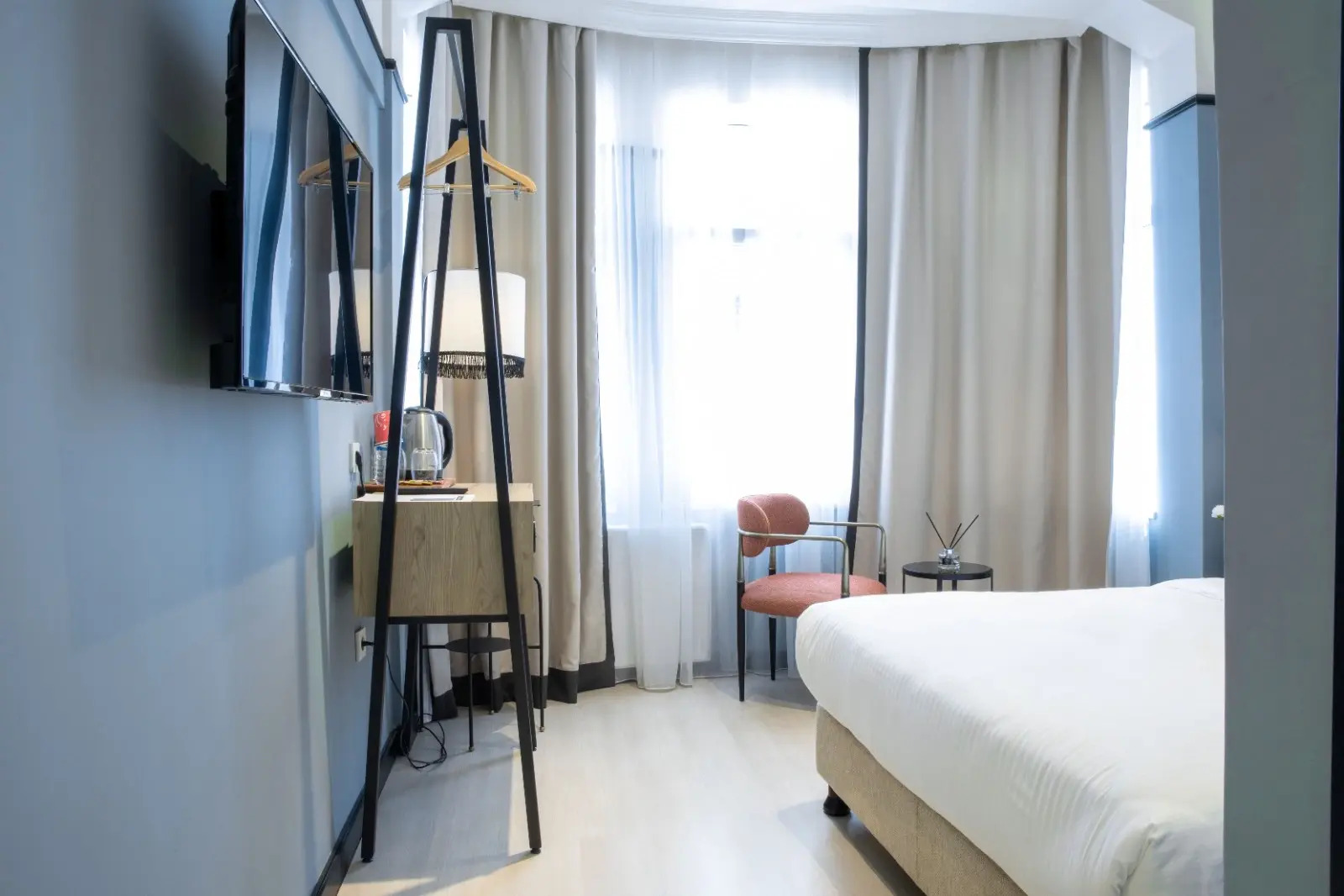 Foto - EA Exclusive Hotel