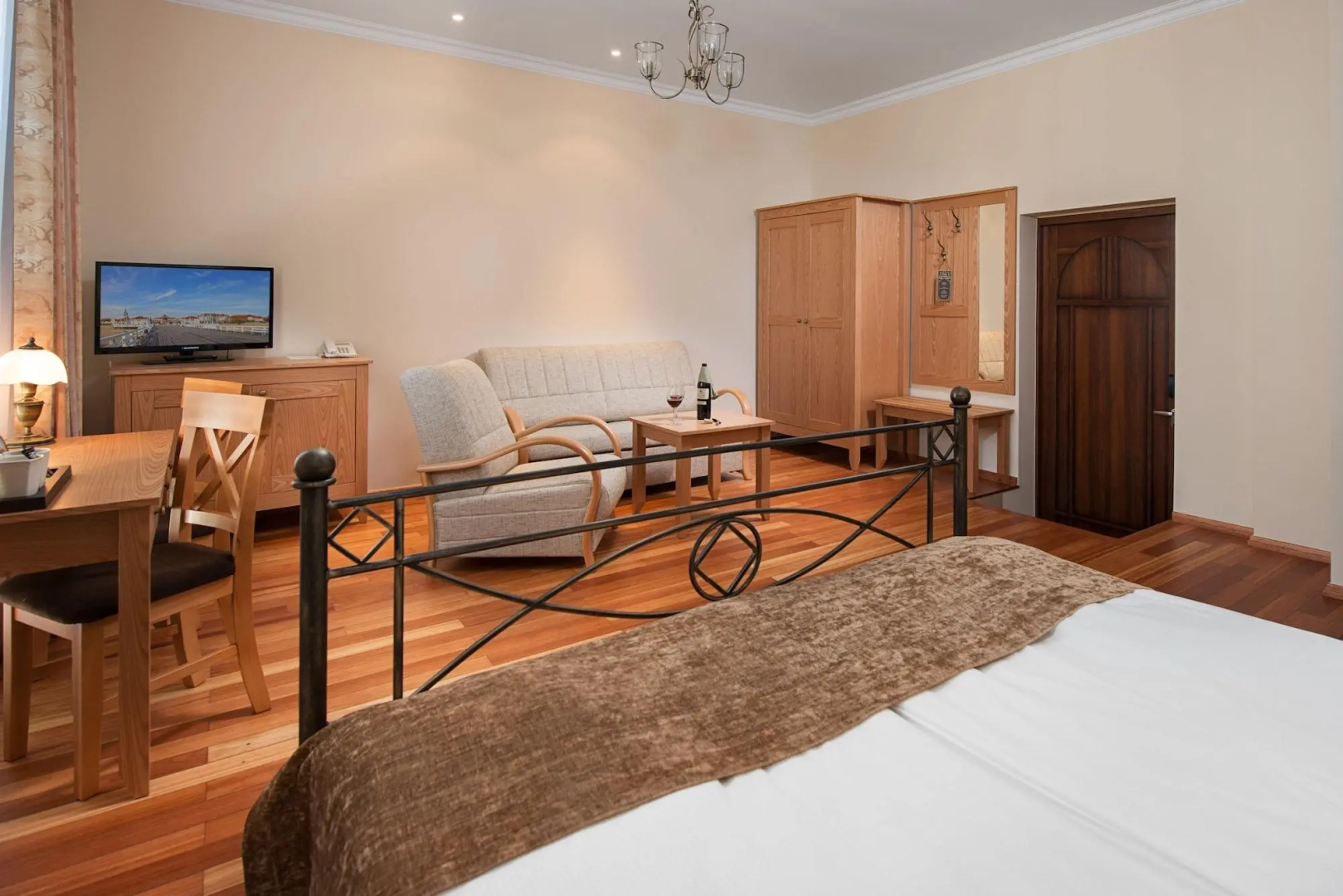 Photo - Villa Sedan - Destigo Hotels