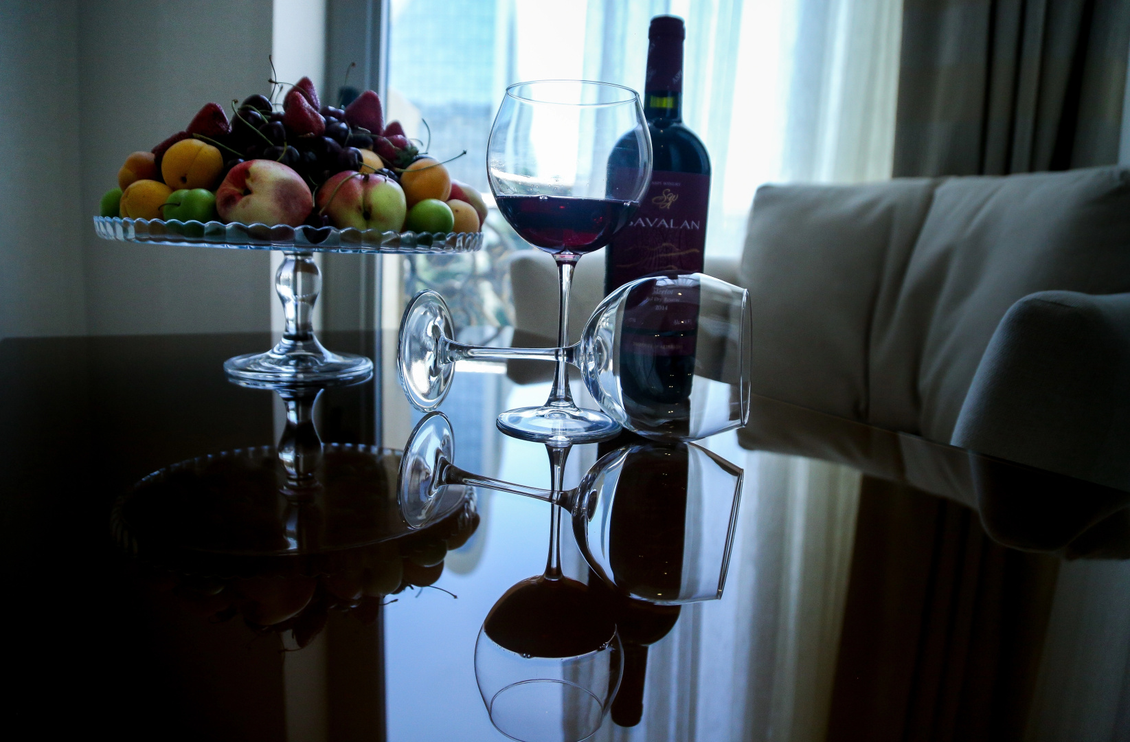 Photo - Grand Inn Baku Hotel
