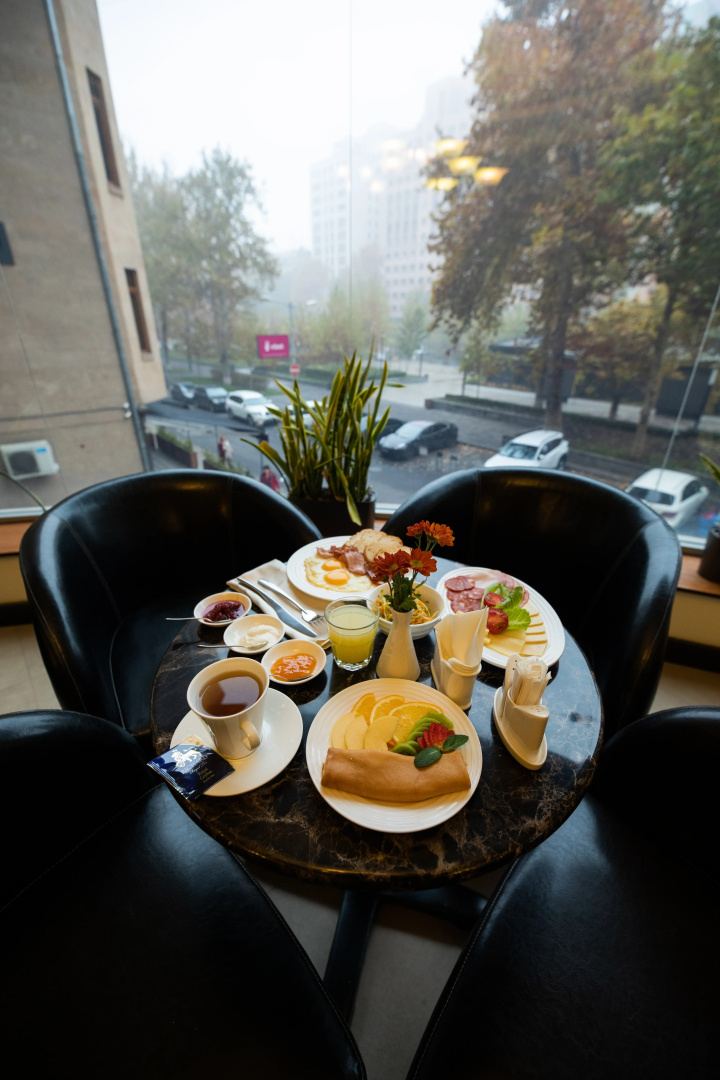 Foto - Diamond House Hotel