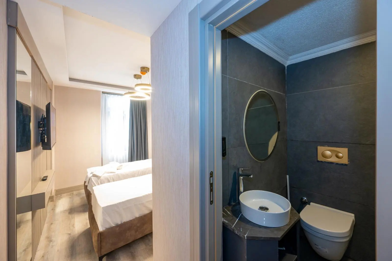 Foto - Massimo Hotel