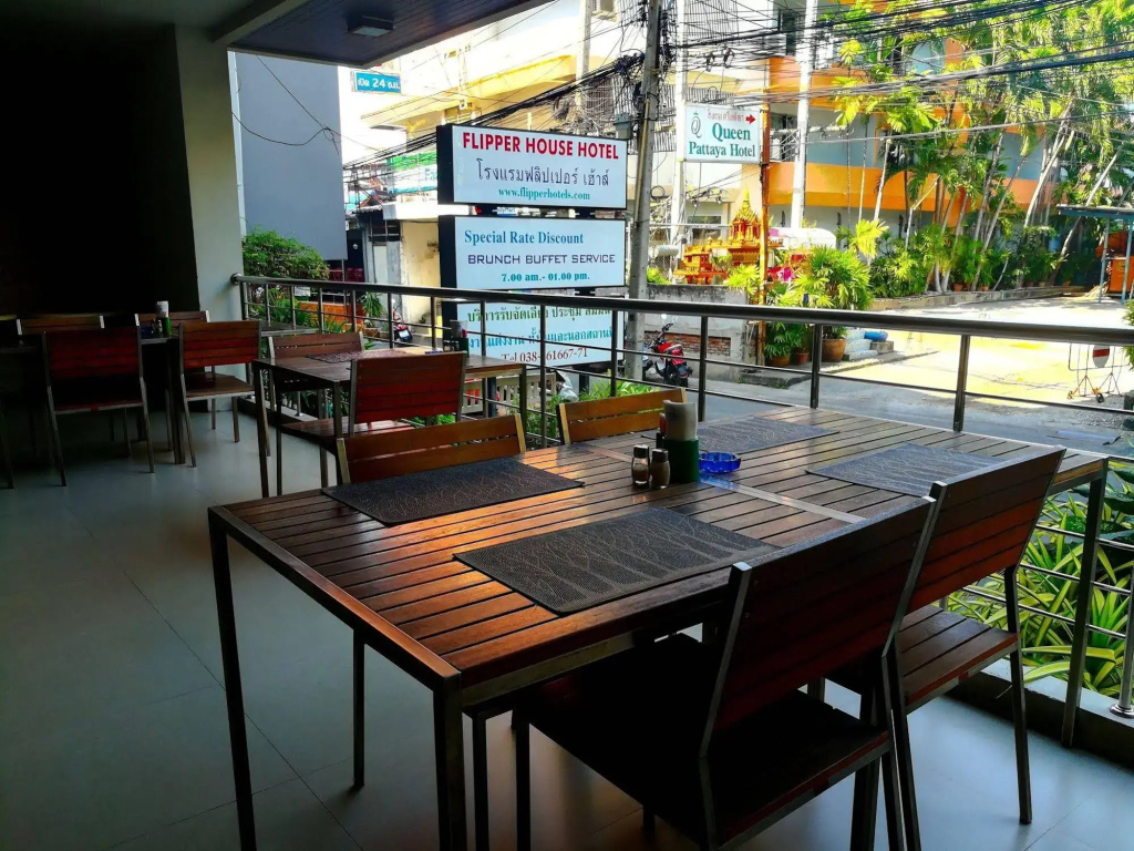 Foto - Flipper House Hotel - SHA Extra Plus