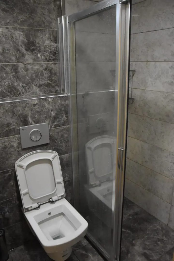 Foto - Merkez Otel