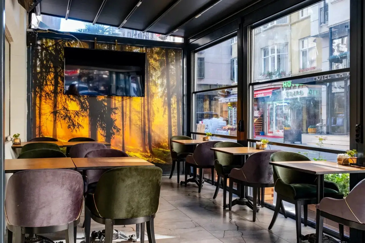 Photo - Peak Star Hotel