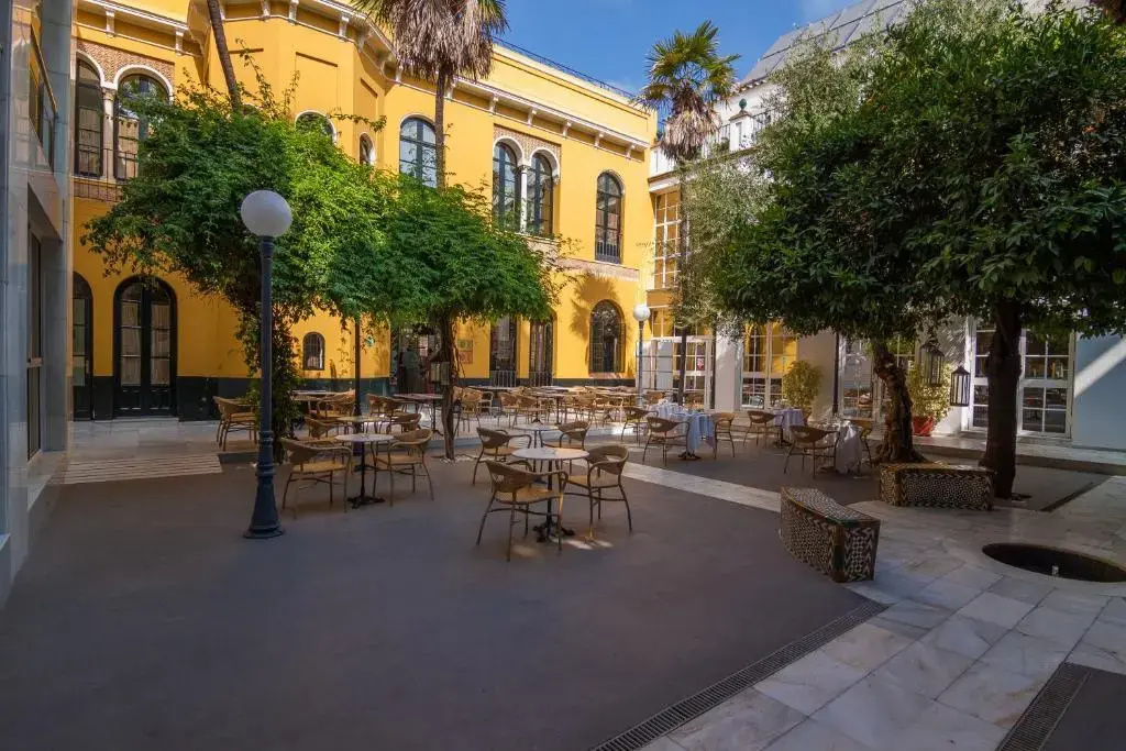 Photo - Hotel San Gil Sevilla