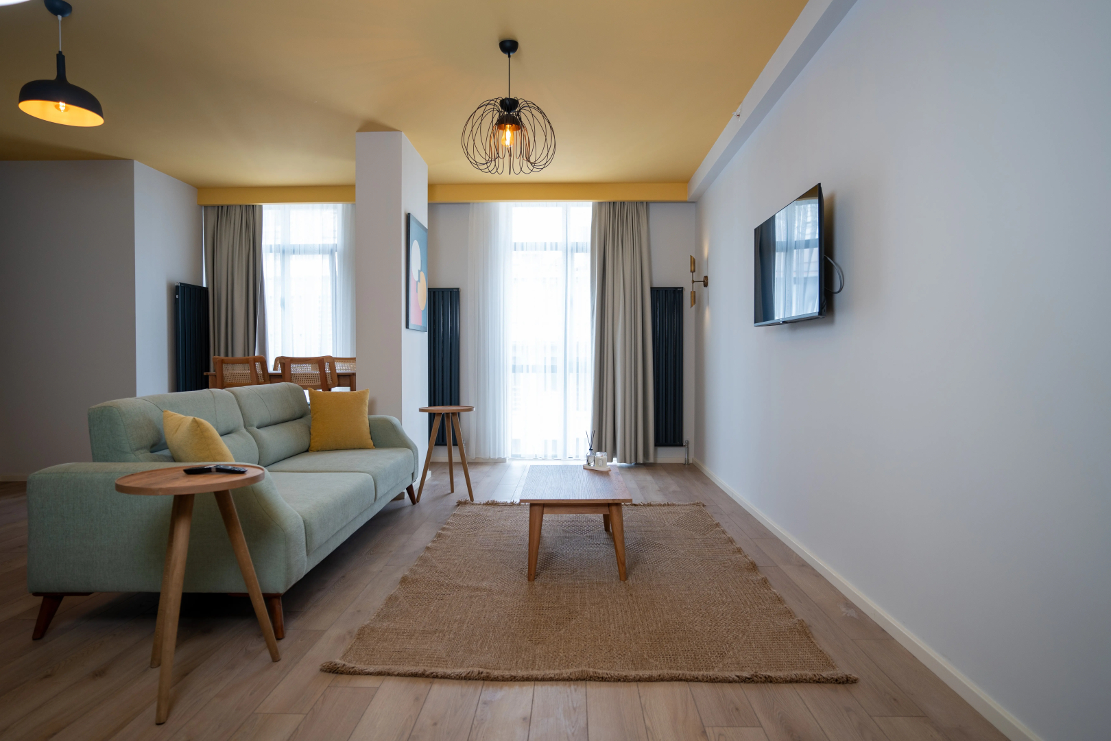 Foto - Bird Nest Suites