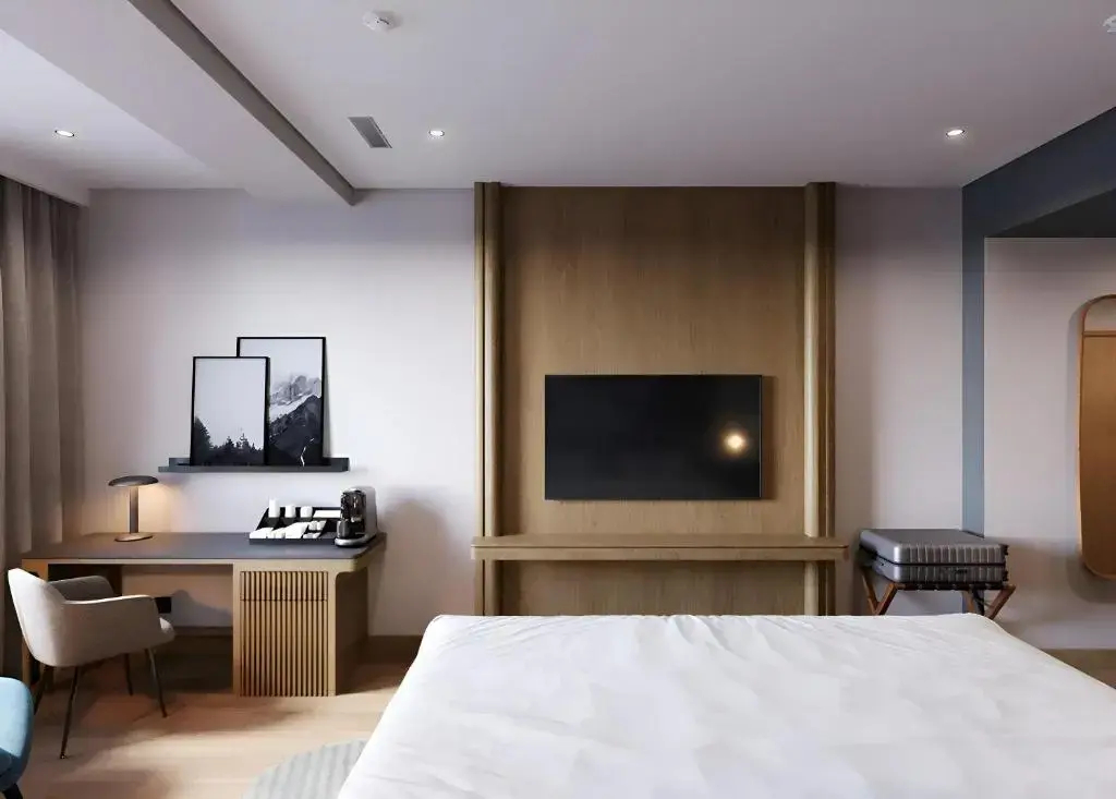 Photo - Radisson Blu Hotel, Almaty Airport