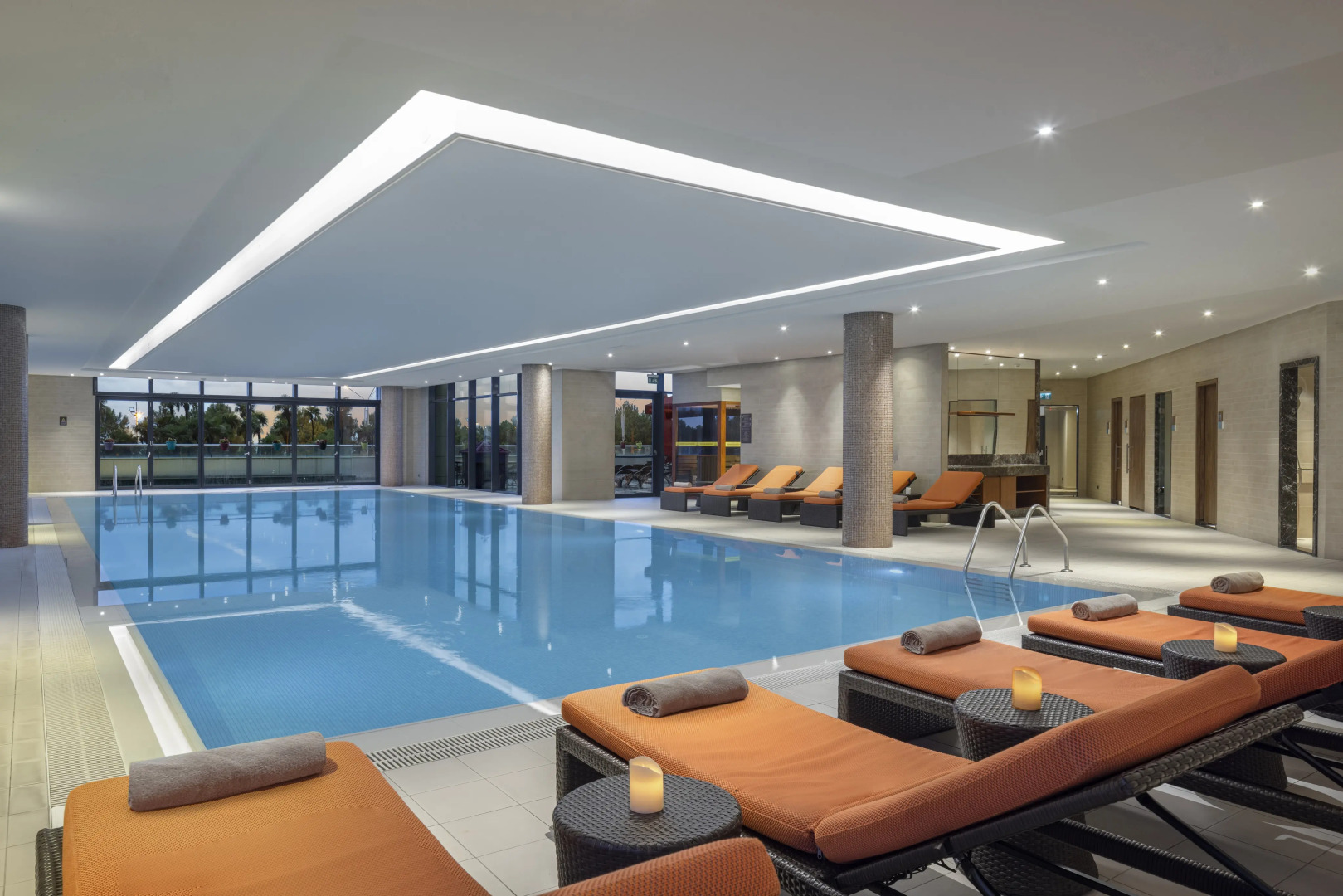 Foto - Hilton Batumi