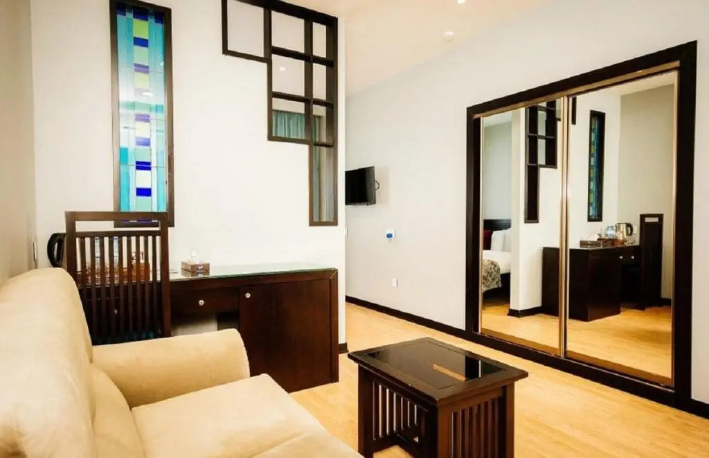 Foto - Haz Boutique Hotel Baku