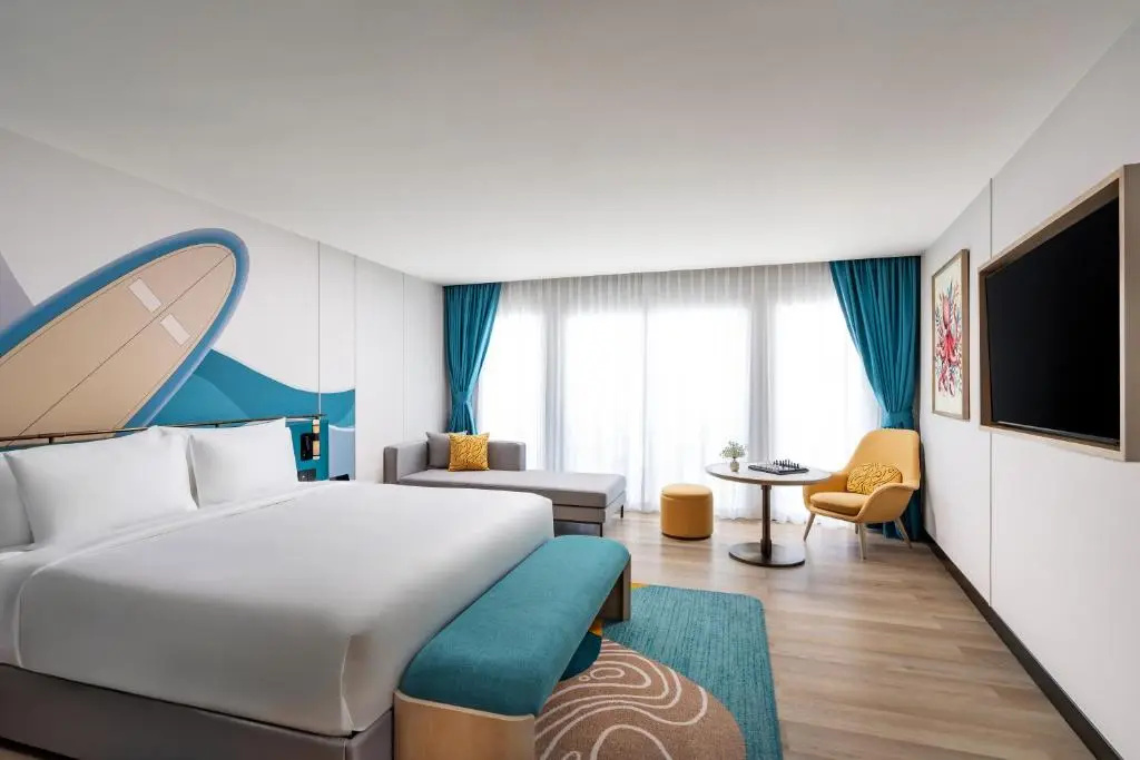 Photo - M Social Hotel Phuket