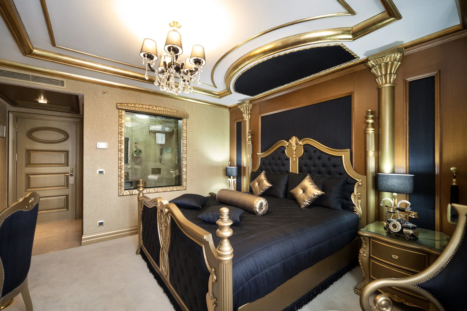 Foto - Ottoman's Life Hotel S Class