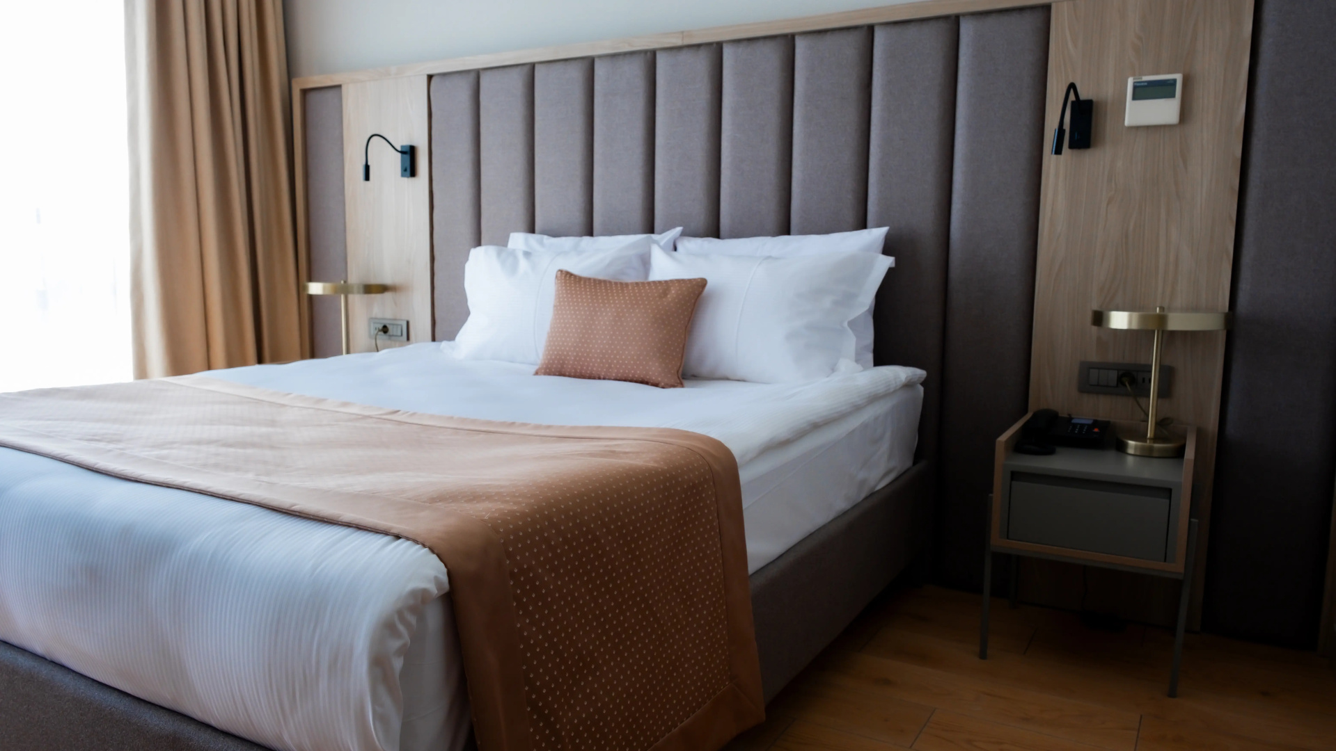 Foto - Renex Hotels
