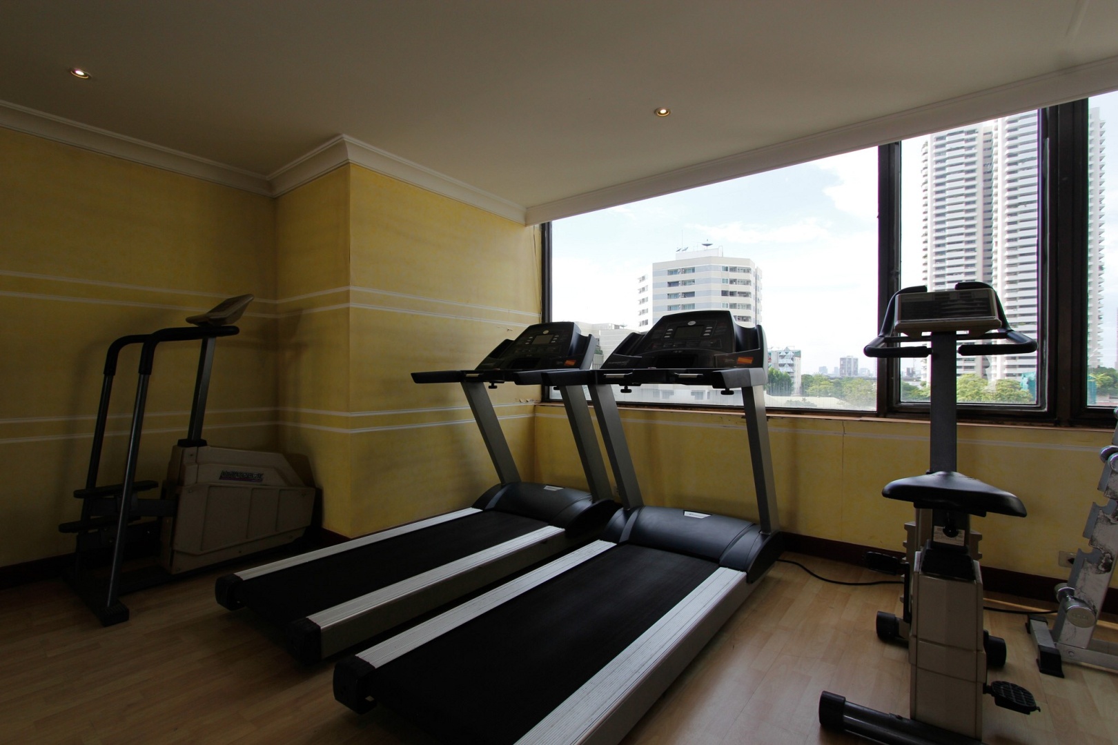 Foto - Royal Benja Hotel - Big Room Family-Friendly