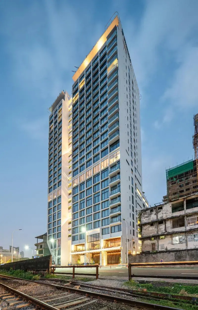 Foto - Granbell Hotel Colombo