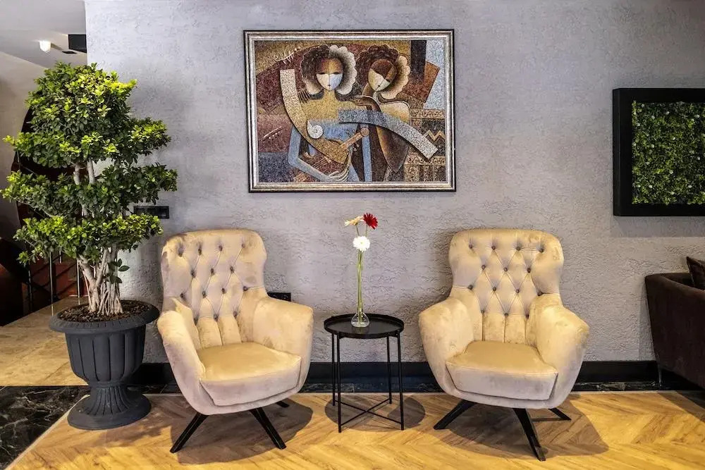 Foto - Mielo Lara Hotel