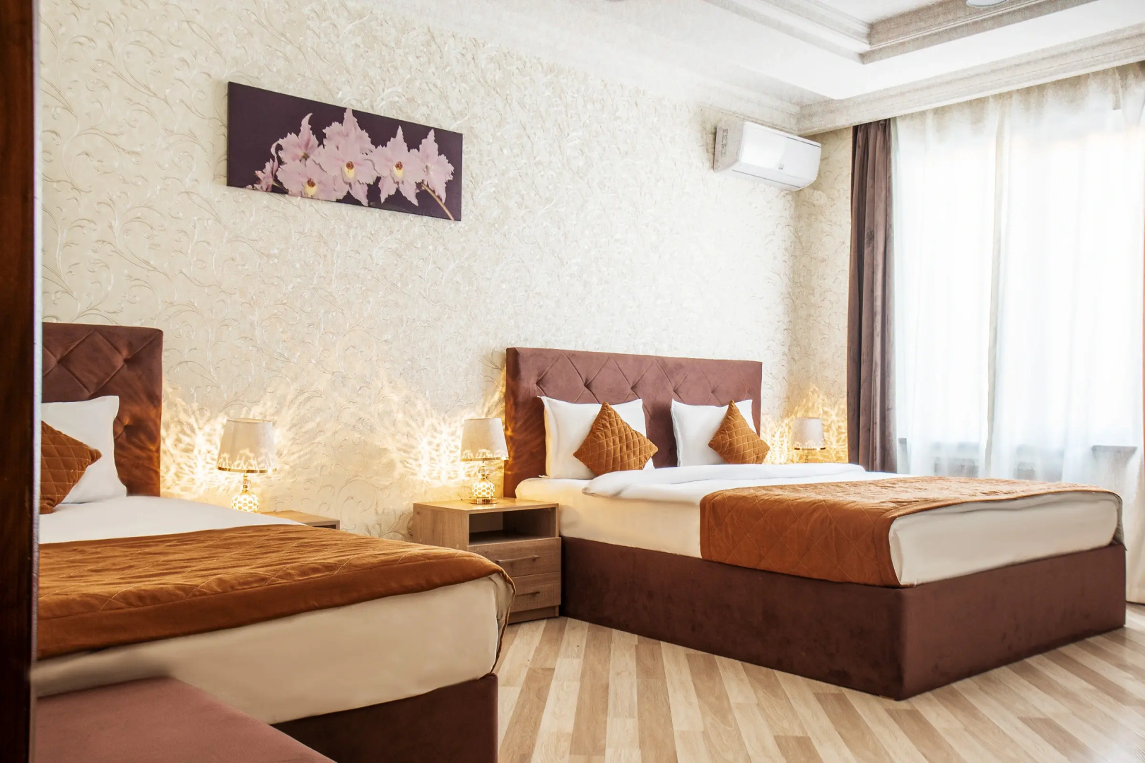Photo - Manifa Hotel