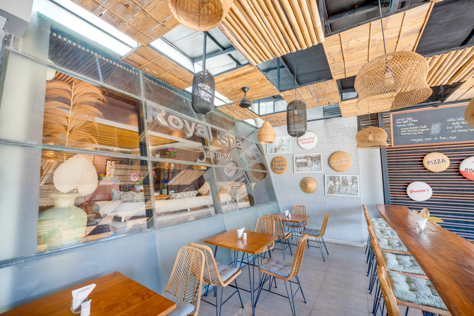 Foto - Villa Jerami & Spa