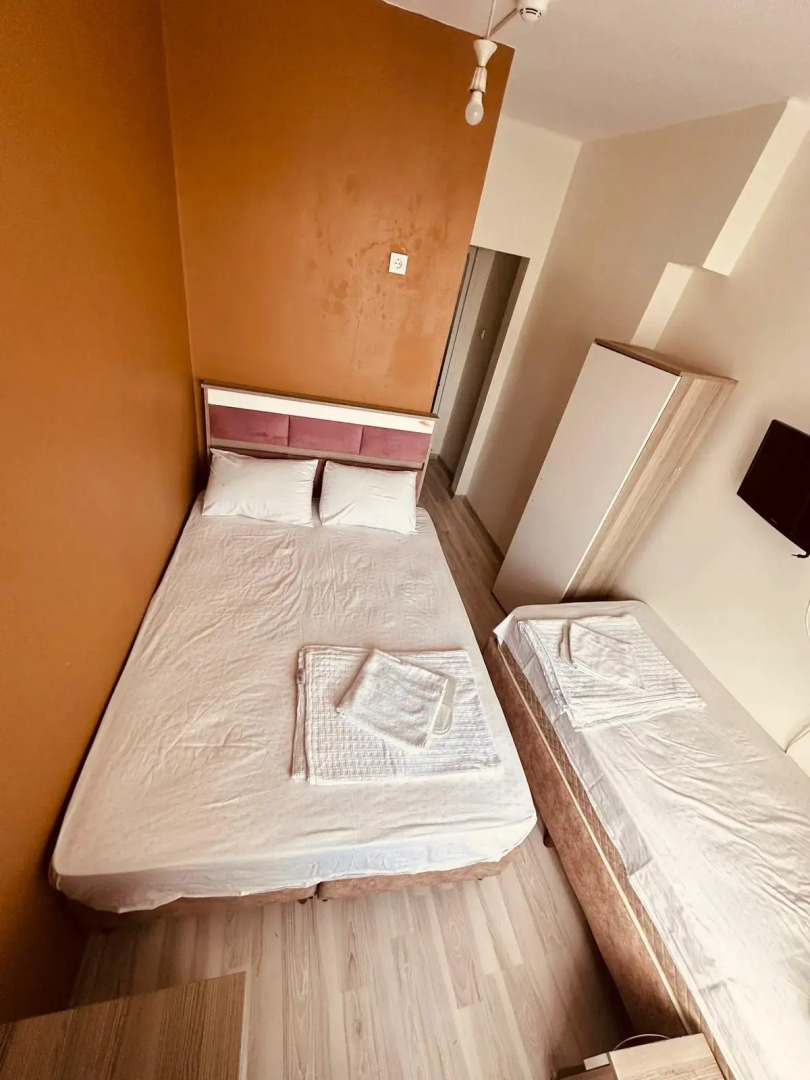 Foto - Grand Bona Sera Hotel