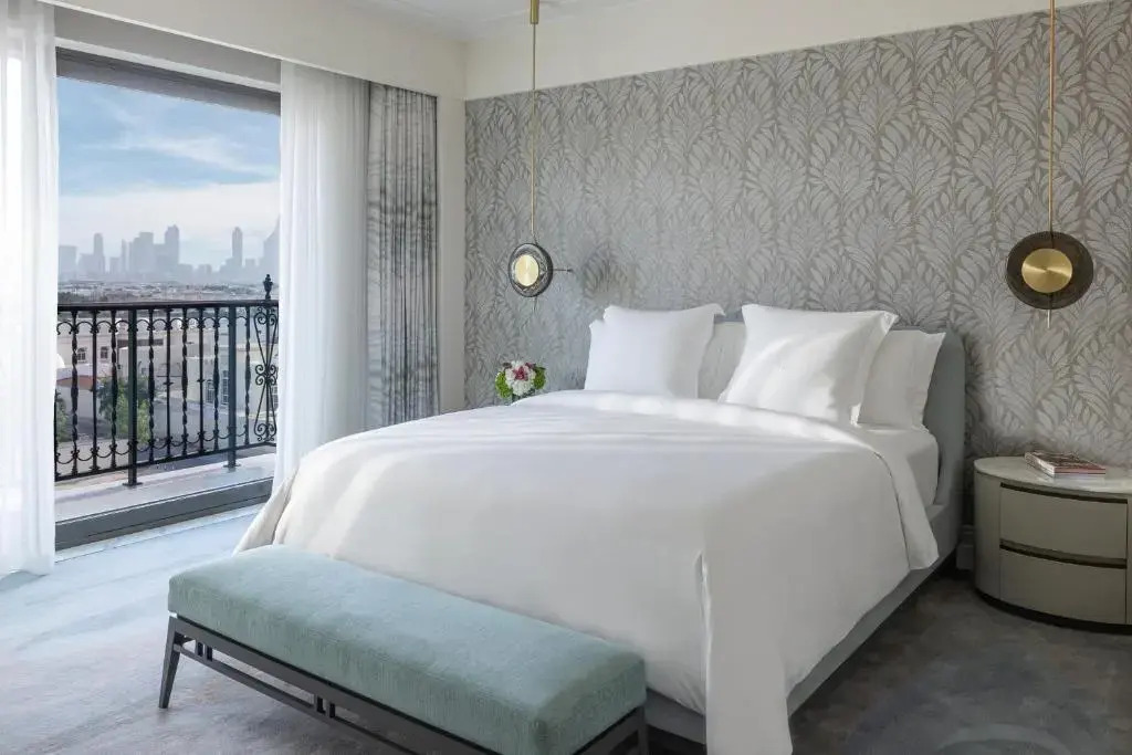 Photo - Four Seasons Resort Dubai at Jumeirah Beach