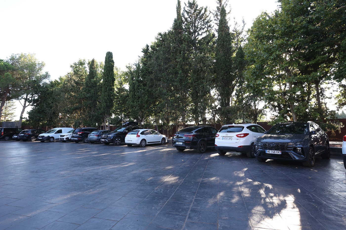 Foto - Comtal Empuries Boutique-hotel