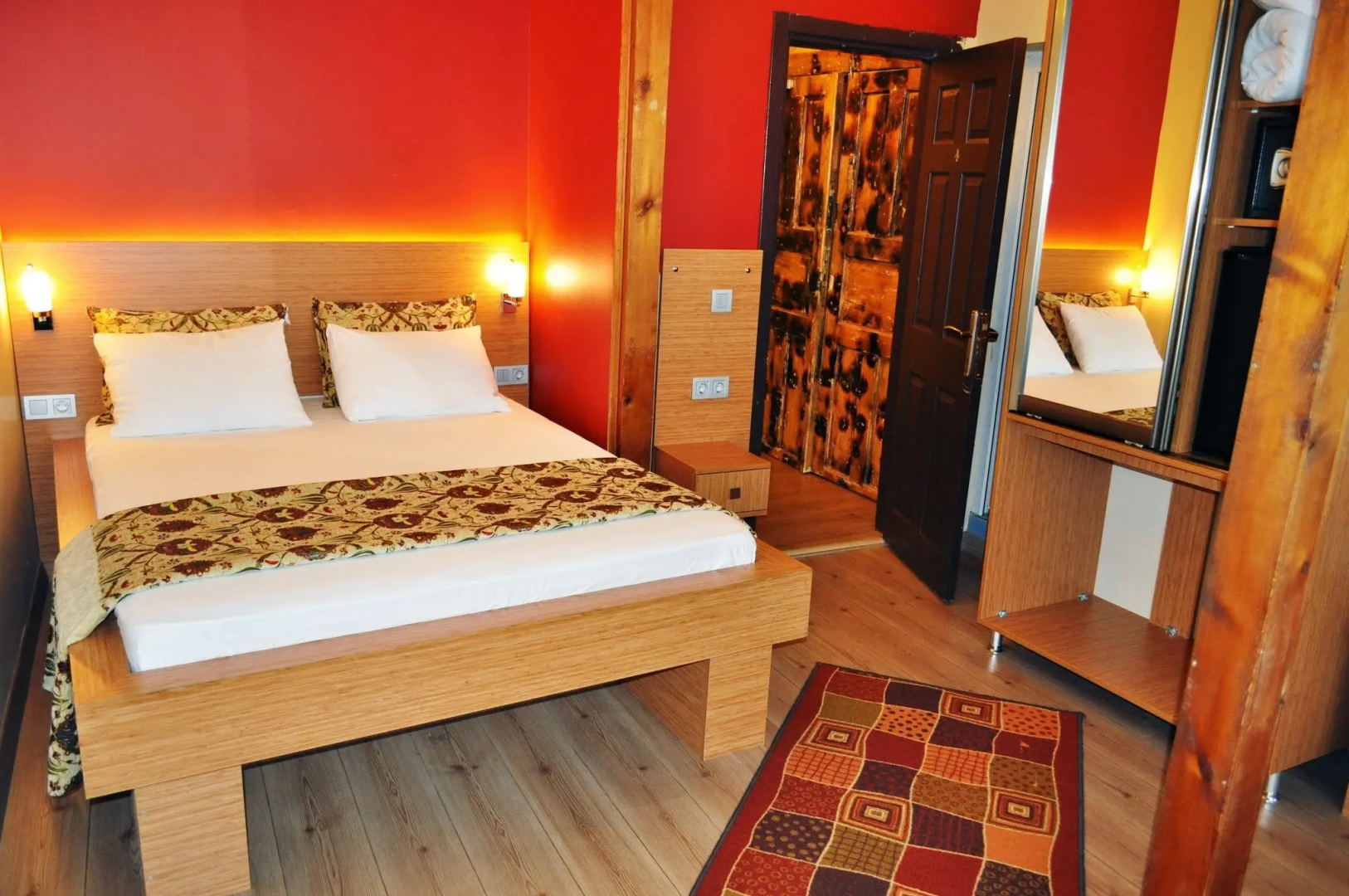 Foto - Antique Hostel 