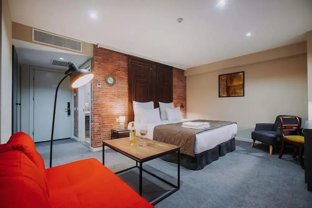 Photo - TbiliSee Hotel