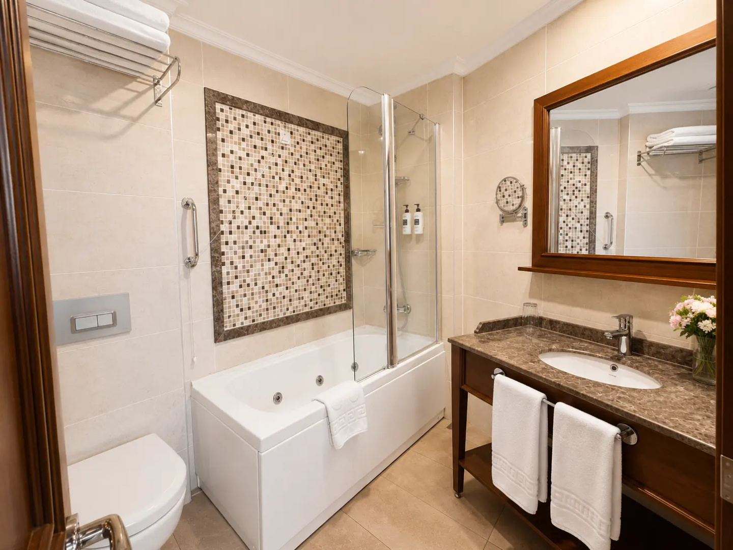 Foto - GLK PREMIER The Home Suites & Spa - Boutique Class